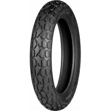 TIRE E200 FRONT 130/80-18 66P BIAS TT
