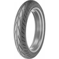 TIRE D251 FRONT 150/80R16 71V RADIAL TL