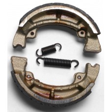 BRAKE SHOES 703G GROOVED BRAKE SHOES 703G GROOVED