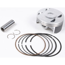 PISTON KIT HC FORGED 101.96/STD 11.0:1 YAM