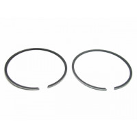 PISTON RINGS 66.34MM FOR NAMURA PISTONS ONLY
