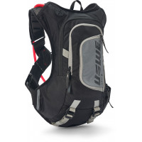 MOTO HYDRO 12 BLK CARBON 3.0L HYDRATION PACK PNP TUBE