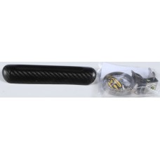 HEAT SHIELD CARBON FIBER 7