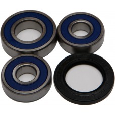 WHEEL BEARING & SEAL KIT