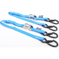 TIE-DOWN CAM SEC HOOK WATERCRA WATERCRAFT 1