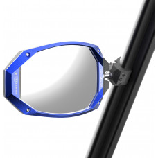 PHOTON SIDE MIRROR BEZEL BLUE