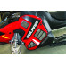 3 PC MAX FLOW VENT CLUTCH SIDE 3 PC MAX FLOW VENT CLUTCH SIDE