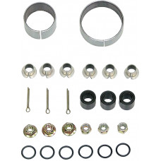 CLUTCH REBUILD KIT S-D