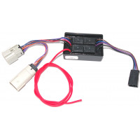 TRAILER ISOLATOR TRI GLIDE MODELS 14-UP TRAILER ISOLATOR TRI GLIDE MODELS 14-UP