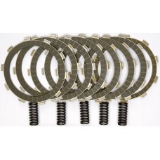STREET RACER CLUTCH KIT SRC62