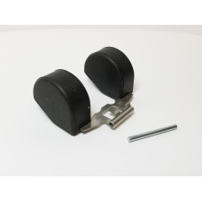 K&S CARBURETOR FLOAT