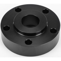 PULLY SPACER ALUMINUM 1
