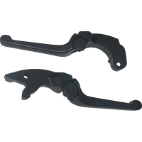 ANTHEM LEVER SET BLACK SCOUTS 17-26