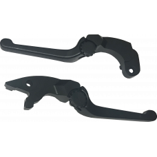ANTHEM LEVER SET BLACK SCOUTS 17-26