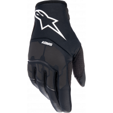 THERMO SHIELDER GLOVES BLACK 2X