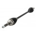 6 BALL HEAVY DUTY AXLE REAR 6 BALL HEAVY DUTY AXLE REAR