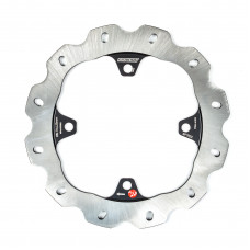 RACING ROTOR REAR
