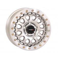 SB6 BL WHEEL 15X7 6+1 (+50MM) 5/4.5 MATTE MACHINED