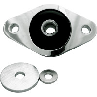 FR MOTOR MOUNT POLYURETHANE FXR 82-94 FLT/FLHT 80-08