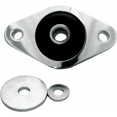 FR MOTOR MOUNT POLYURETHANE FXR 82-94 FLT/FLHT 80-08