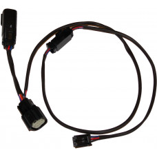 TOUR PACK POWER TAP HARNESS FLHX/FLTR10-13