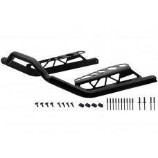 REAR BUMPER A/C