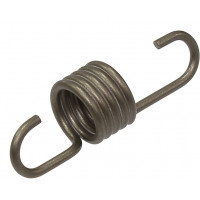 EXHAUST SPRING 59.3MM 10/PK
