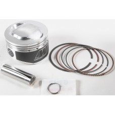 PISTON KIT 52.00/+2.00 KAW/SUZ