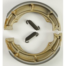 BRAKE SHOES 606 PLAIN