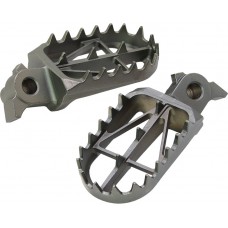 WIDE FOOTPEGS