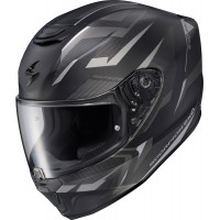 EXO-R330 FULL FACE HELMET SAGA PHANTOM 2X