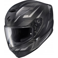 EXO-R330 FULL FACE HELMET SAGA PHANTOM XL
