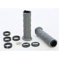 ATV X-TREME LOCKON GRIP BLACK
