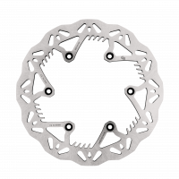 REAR  WAVE  ROTOR STANDARD SIZE