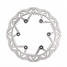 REAR  WAVE  ROTOR STANDARD SIZE