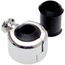 CABLE HOLDER SINGLE FOR 15/64 9/32 5/16 & 11/32 CABLE HOLDER SINGLE FOR 15/64 9/32 5/16 & 11/32