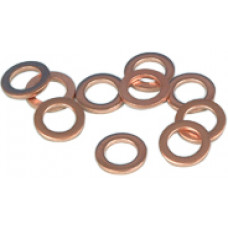 GASKET WASHER FORK AIR CNTRL 10/PK 45406-75