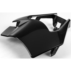 HEADLIGHT MASK BLACK KTM