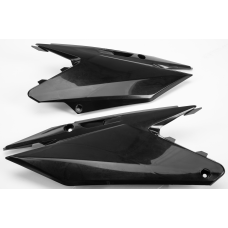 RESTYLE SIDE PANEL BLACK