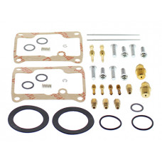 CARBURETOR REBUILD KIT