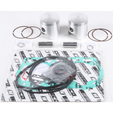 OVERBORE PISTON KIT OVERBORE PISTON KIT