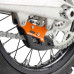 ZETA 3D CHAIN GUIDE KTM