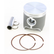 PISTON KIT CAST DUAL RING 63.96/STD KTM