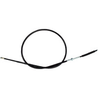 BLACK VINYL CLUTCH CABLE