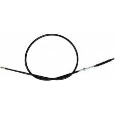 BLACK VINYL CLUTCH CABLE