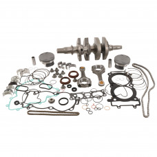 COMPLETE ENGINE REBUILD KIT POL