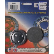 BRAKE PADS