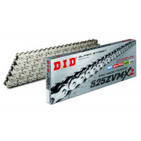 CHAIN 525ZVM-X2 S&S-110ZB