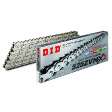 CHAIN 525ZVM-X2 S&S-110ZB