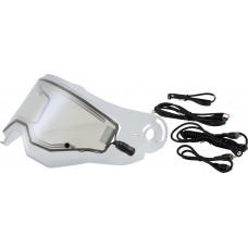 EXO-AT950 ELECTRIC FACESHIELD COLD WEATHER (PLUG-IN)